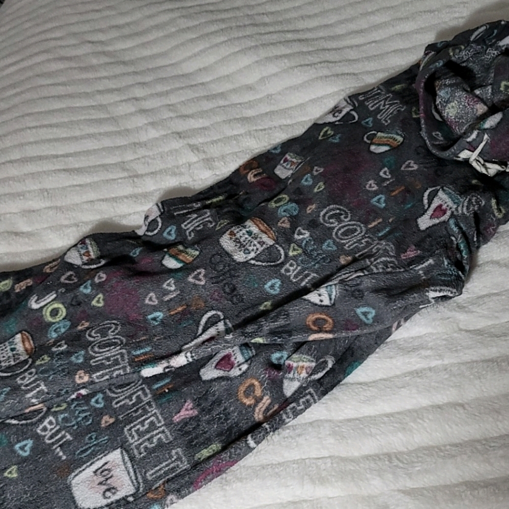 Pj pants